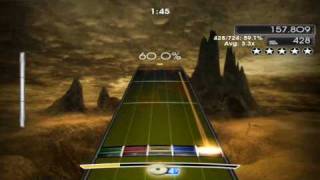 Circles FC 100% - Joe Satriani (FoF)