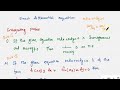 Ugtrb 2026 / MATHS FREE Classes / Integrating factor Differential equations / Tamil