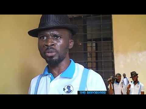 The Reporters Episode 5 - WEY MY GARRI?