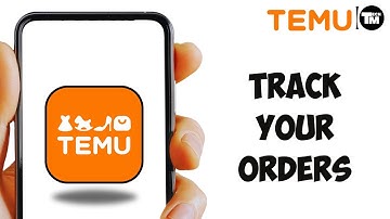 How to Track Your Orders on Temu