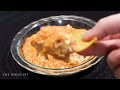 FRANKS Red Hot Buffalo Style Chicken Dip - Frozen vs DIY - Which is Better? - WHAT ARE WE EATING??