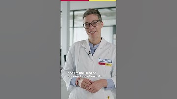 CWS Workwear new innovation lab.