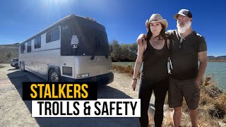 Celebrity We've Never Shared this Before Wealth