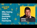 James Currier - One Tip that Changed the way he Parents | NFX, Dad of 4