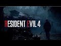 Resident Evil 4 - PlayStation 5 Pro - Chapter 1 - Intro