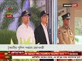 পুলিশ সপ্তাহের উদ্বোধনী অনুষ্ঠানে প্রধানমন্ত্রী | PM | Police Week | Jamuna TV