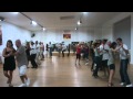 ecole de danse sandrine biarritz - 30/09/2011cours son cubain