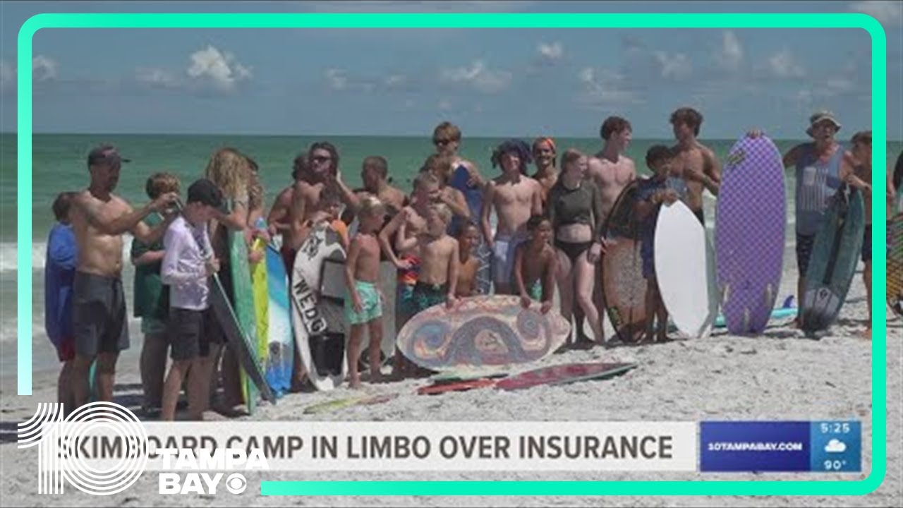 neighborhood-beach-camp-may-shut-down-after-not-having-insurance-youtube