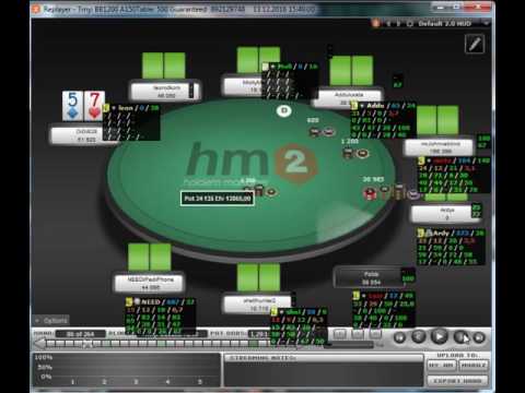 Video: Hvordan Telle Kort I Poker