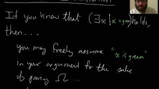 Celebrity 8 L05P6 Existential Instantiation Profile
