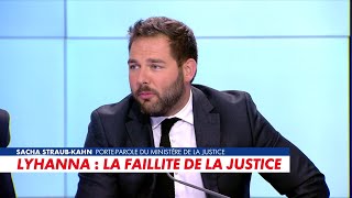 Sacha Straub - Khan : «Une Petite Fille Est Morte. Cest L Échec De Létat Dans Son Ensemble»