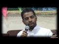 شعر يوم ولادتك الشاعر صادق سويد 1435