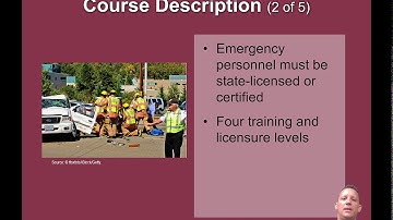 Chapter 1 of AEMT Focused slides