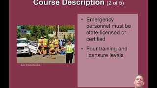 Chapter 1 of AEMT Focused slides