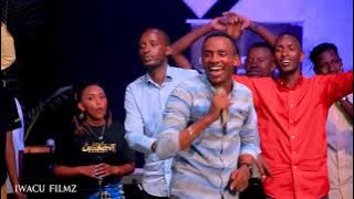 FRANK // WANYERETSE INEZA IHAMBAYE //TURAKOMEYE NTIDUTSINDWA