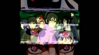 Uchiha Clan All Members