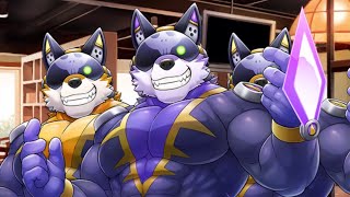 Live A Hero Chapter 1 Episode 2 screenshot 3