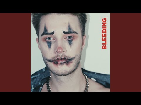 Guarda Bleeding su YouTube Guarda Bleeding su YouTube