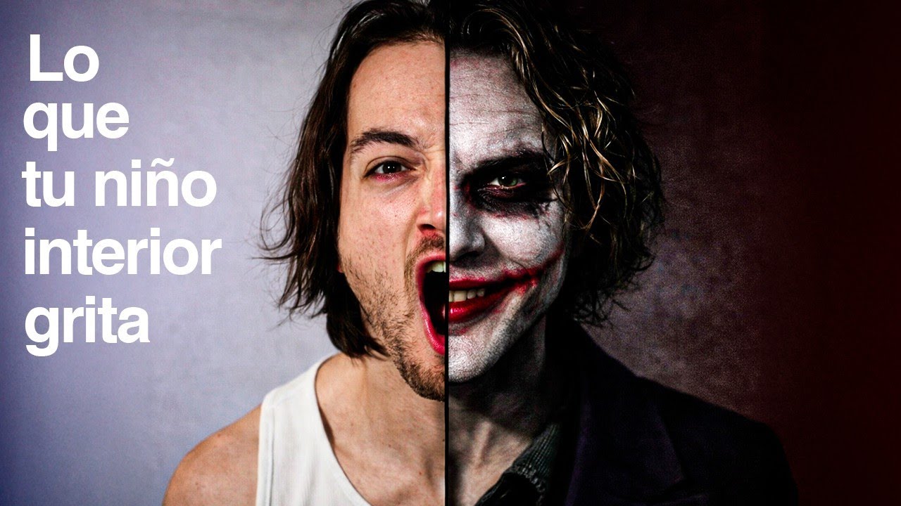 Por qué tu niño interior teme ser el villano en la historia de alguien?