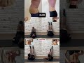 Try These 4 Wall Moves for Better Abs, Mermaid Lines, and a Slimmer Waist Naturally #short
