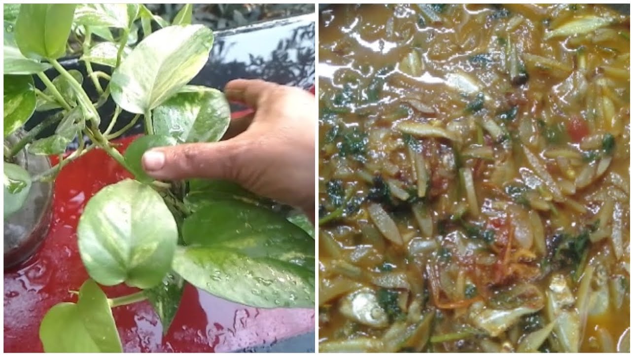 🐟অনেক মজা ছোট মাছ ছোট আলু দিয়ে এই রেসিপি। @faridakitchenwithvlog#foryou..