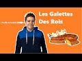 Alex andre  la galette des rois