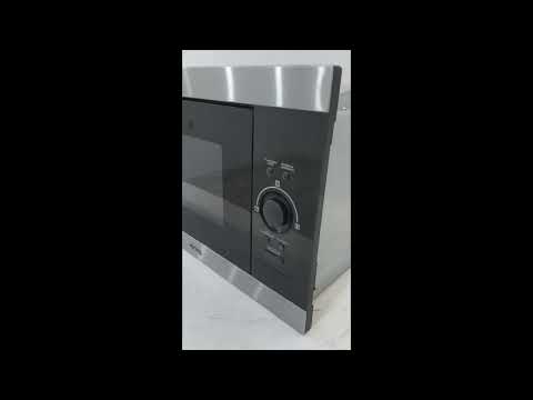 Встраиваемая микроволновая печь KORTING KMI 825 XN