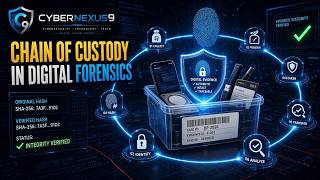 The Hidden Trail That Makes Digital Evidence Trustworthy