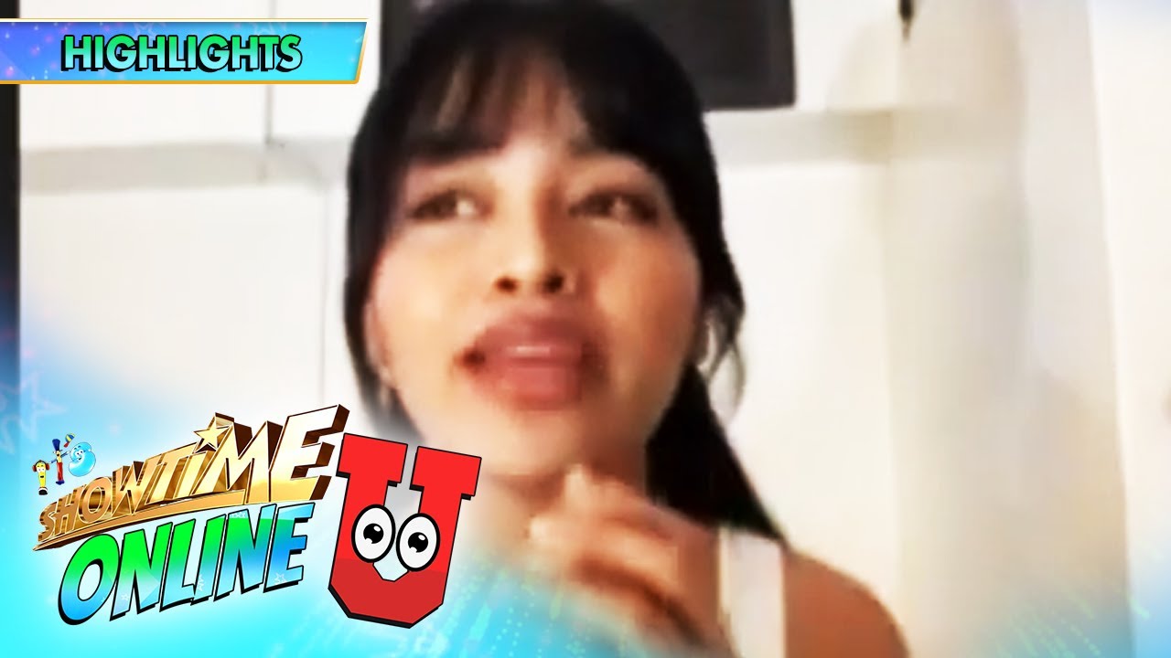 Vivoree describes her character in He's Into Her | Showtime Online U