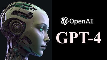 GPT-4 Is HERE  | #openai #gpt4 #chatgpt