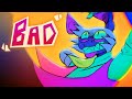 Jake Daniels - Bad // Animation Meme- AMV(?)