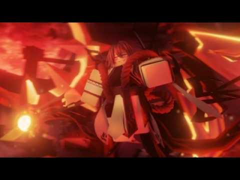 SOLS RNG - The Amalgamation Full Boss Fight - YouTube