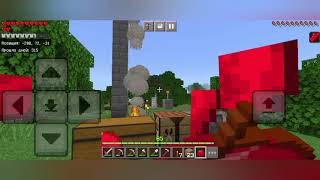 LP: ПРОСТО LET'S PLAY1 #65 {❤️😉❤️65} ИГРА "MineCraft-PE/BE"
