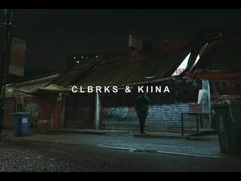 Clbrks Kiina Where I Am Is Not Important Youtube