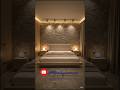 The Art of Transformation: A Japandi Luxury Bedroom” #timelapse #design #mastersuite