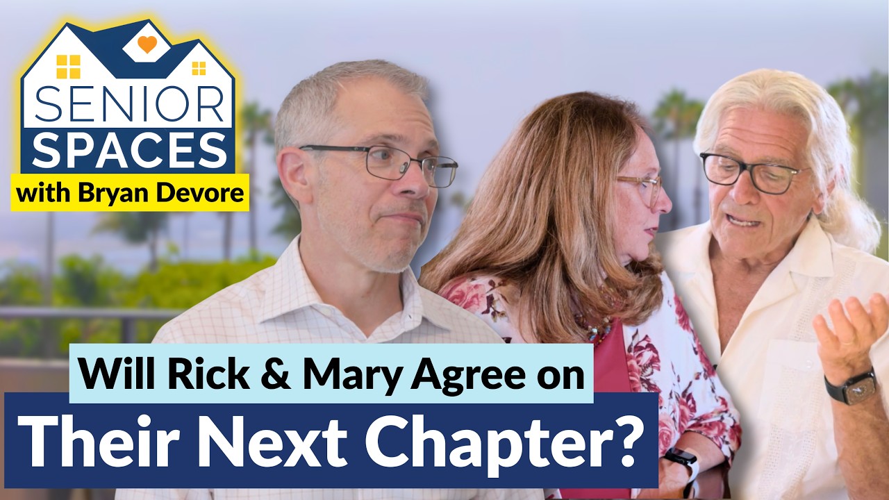 YouTube show - Reality TV and Senior Care