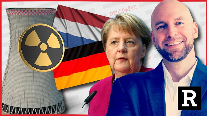 He's EXPOSING the truth behind Europes energy cris...