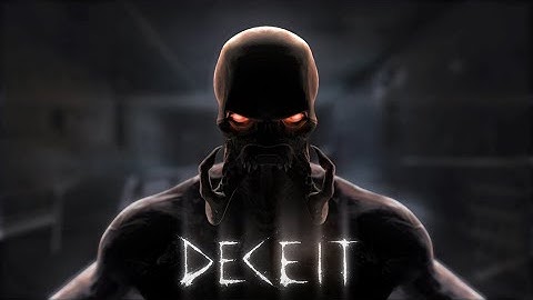 Deceit: The 6-Player Game of Trust & Deception