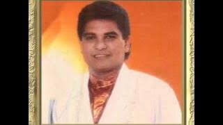 jesus manuel no dudes de mi