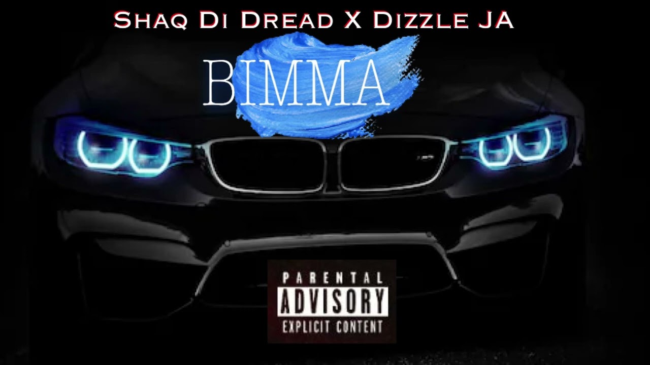 Watch @Shaqdidread x @Dizzleja BIMMA on YouTube Watch @Shaqdidread x @Dizzleja BIMMA on YouTube