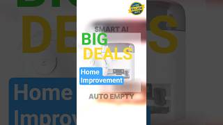 🤯 LOOT LO! Water Purifier, Chimney, Robot Cleaner on Flipkart BBD Sale!