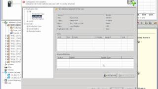EMC Recoverpoint: How to achieve Concurrent Local and Remote Replication (CLR)
