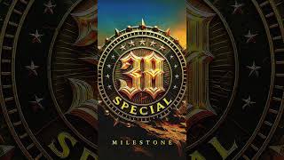 60 seconds of Chaos. tribute to the 80s group 38 Special. Broken Heart Edition