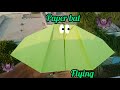 paper bat flying plane 💯💯 || how to make paper bat plane