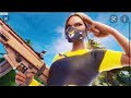 Fortnite montage