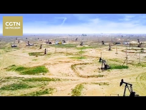 Китай и Казахстан укрепляют взаимодействие в нефтегазовом секторе