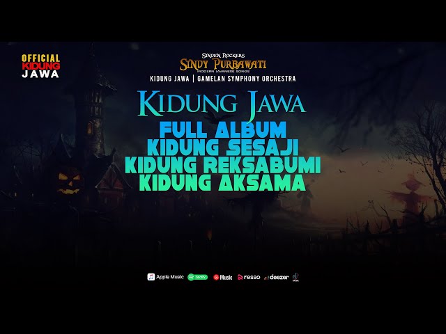 Full Album Kidung Sesaji | Kidung Reksabumi | Kidung Aksama class=