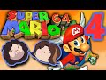 Super Mario 64: Speedrunning - PART 4 - Game Grumps