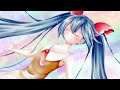 【初音ミク】夢追い人_Instrumental【オリジナル】