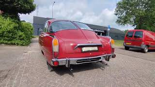 Tatra 603/2 r.v.1971 od Oldcarskoudy